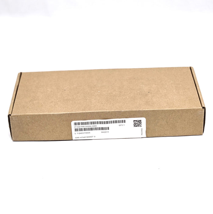 6SE7090-0XX84-0AB0 Siemens Control Module