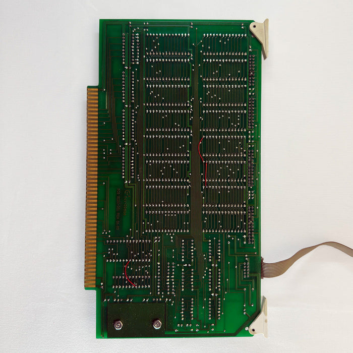 100-318 Modicon 8X48K Compiled Programming Circuit Board