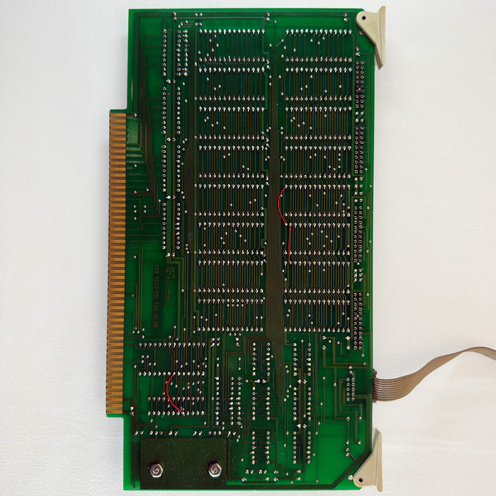 100-318 Modicon 8X48K Compiled Programming Circuit Board