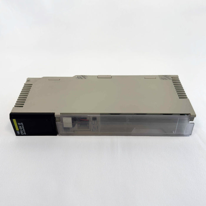 140CPU43412 Schneider Electric Modicon Quantum Processor