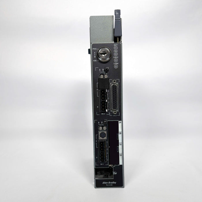 1785-L40B Allen Bradley PLC CPU MODULE