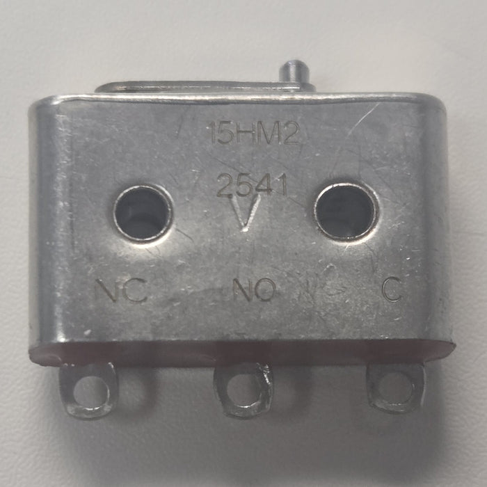 15HM2 Honeywell Miniature Hermetically Sealed Switch