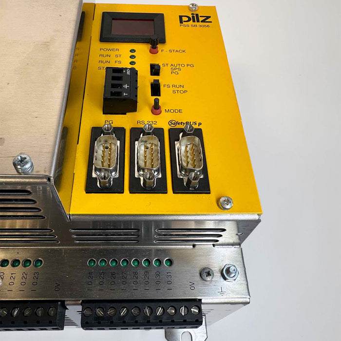 301310 Pilz PSS SB 3056 Programmable Safety System