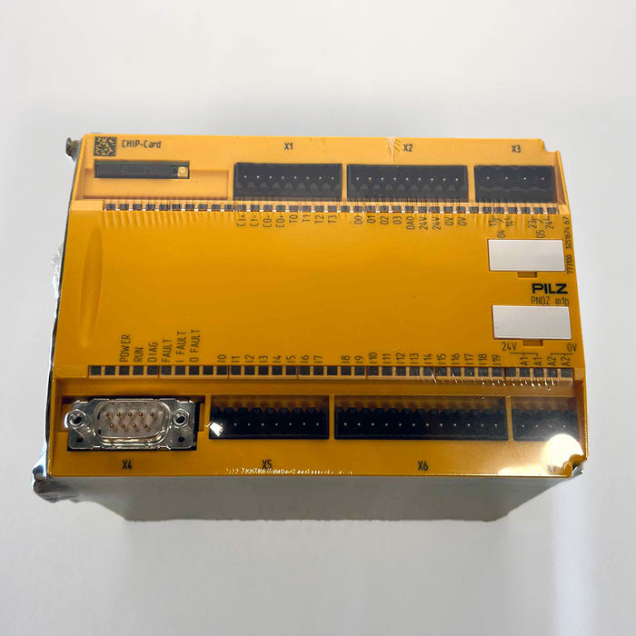 773100 Pilz Programmable Safety System