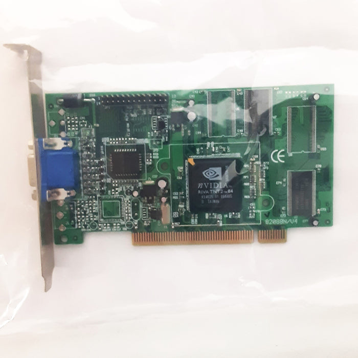 88PCI-16 Jaton Video Graphics Adapter