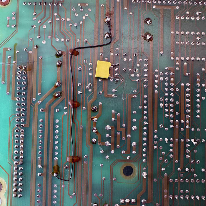 A1-106-100-802 Siemens Simoreg Microprocessor