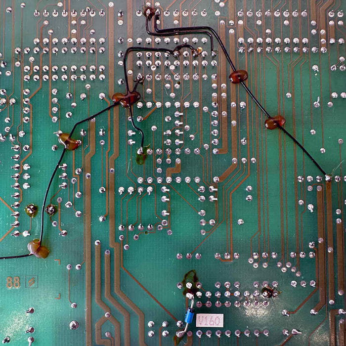 A1-106-100-802 Siemens Simoreg Microprocessor