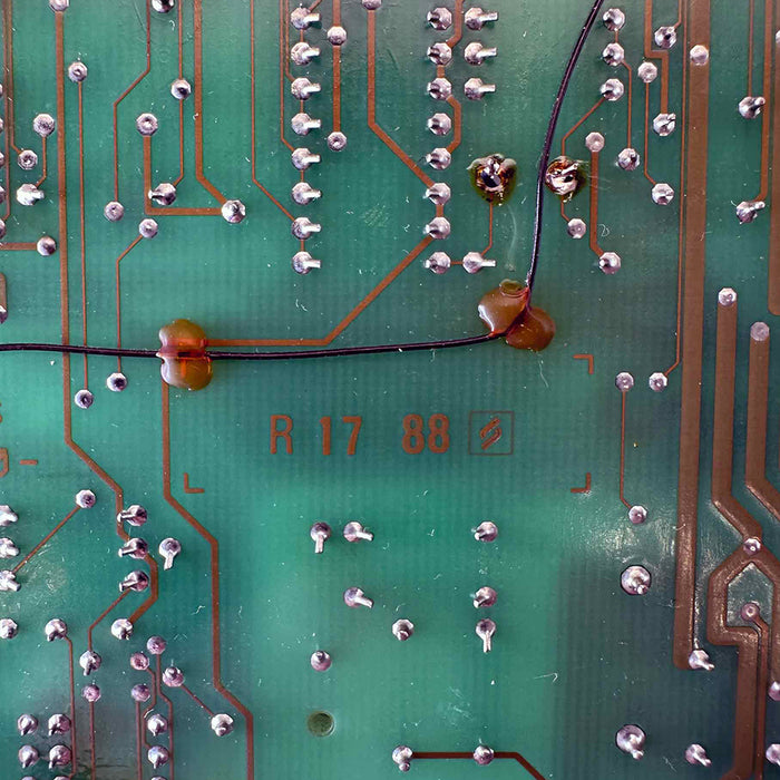 A1-106-100-802 Siemens Simoreg Microprocessor