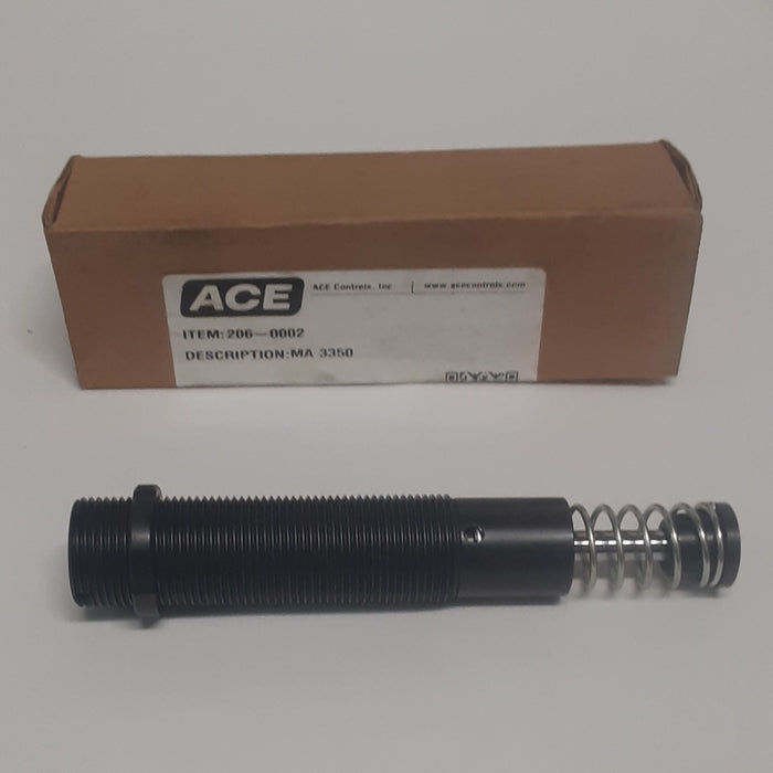 206-0002 ACE MA-3350 Shock Absorber