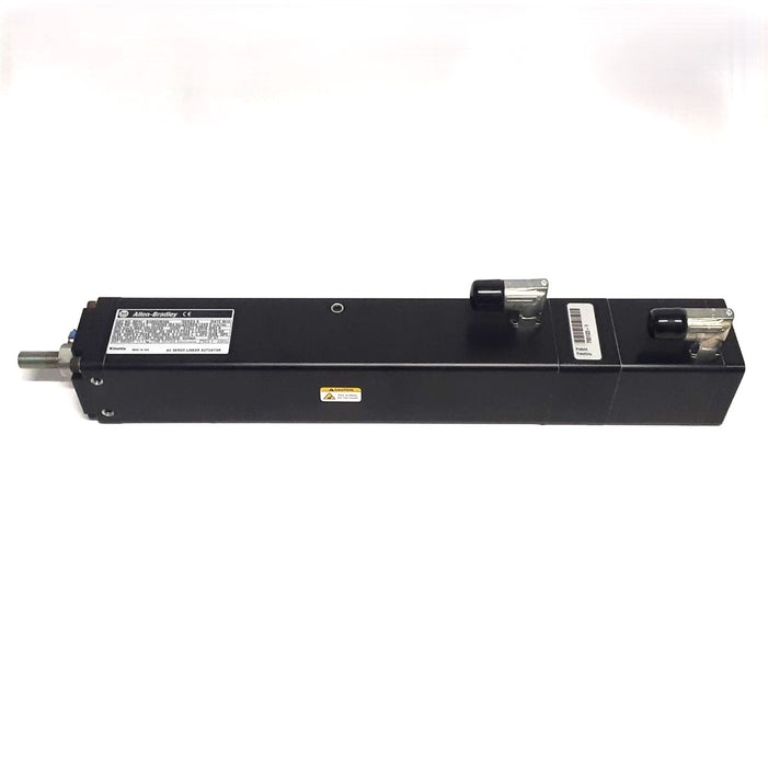 MPAI-B3300CM34A Allen Bradley MP Series Kinetix AC Servo Linear Actuator