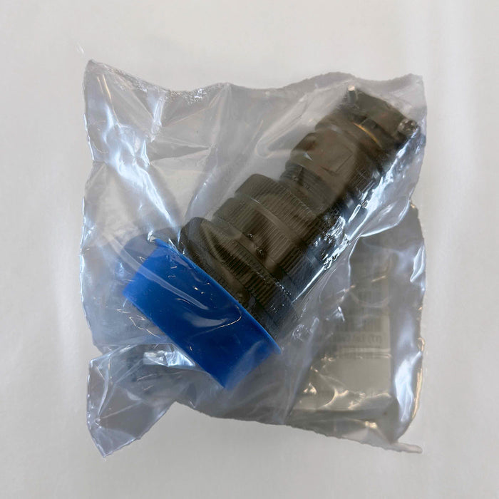 CIR06CFZ-18-24-7S ITT Cannon Connector Plug