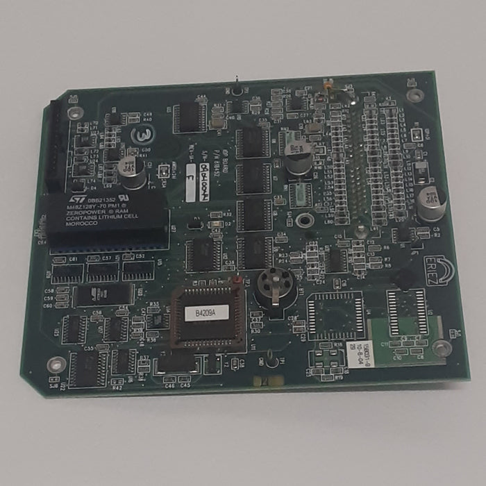 818452 Ereiz Magnetics IOP Board (USED)