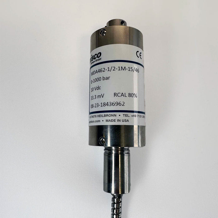 MDA462-1/2-1M-15/46 Dynisco Pressure Transmitter