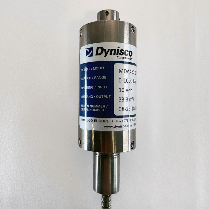 MDA462-1/2-1M-15/46 Dynisco Pressure Transmitter