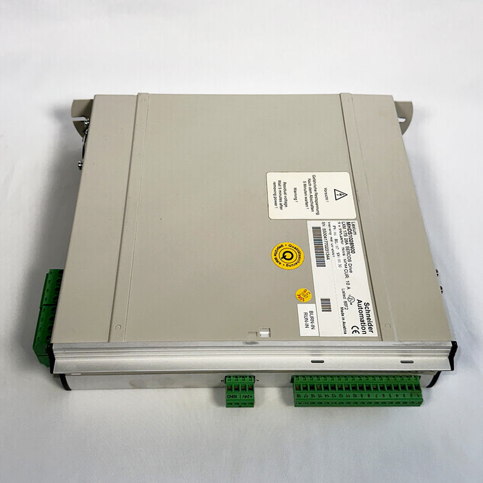 MHDS1028N00 Schneider Electric Servo Drive (Used)