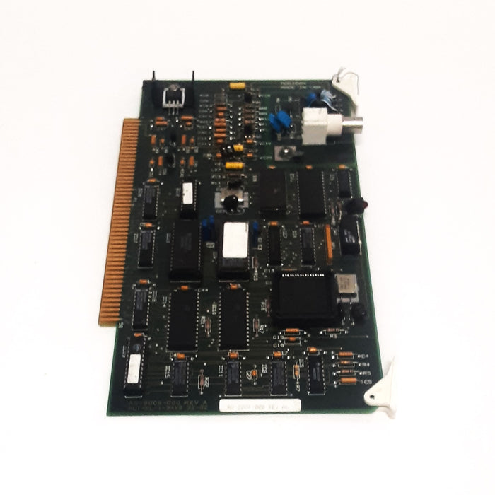 100-0021 Modicon Circuit Board