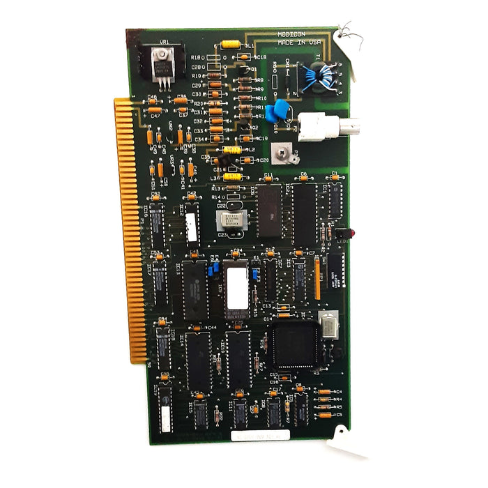 100-492 Modicon Circuit Board