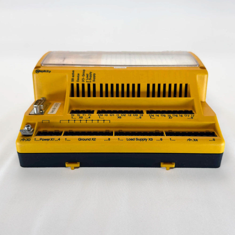 PSS SB DI8O8 Pilz Safety Bus Module 301140 — Cress Automation
