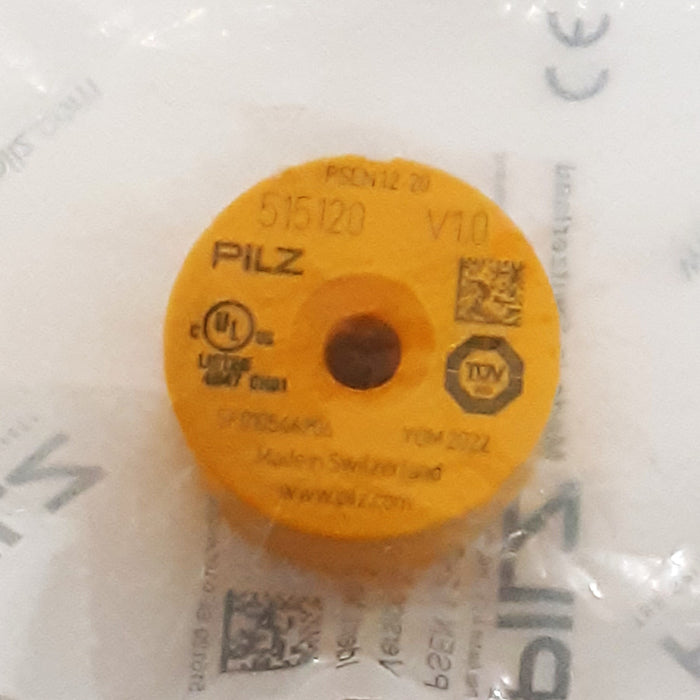 515120 Pilz PSEN 1.2-20 Magnetic Safety Switch Actuator